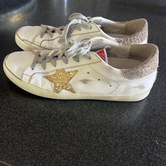 COPY - Golden Goose sneakers - Picture 2 of 5